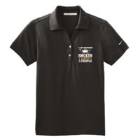Ladies Dri FIT Classic Polo Thumbnail