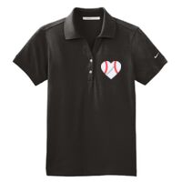 Ladies Dri FIT Classic Polo Thumbnail