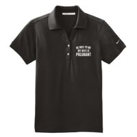 Ladies Dri FIT Classic Polo Thumbnail