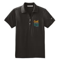 Ladies Dri FIT Classic Polo Thumbnail