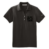 Ladies Dri FIT Classic Polo Thumbnail