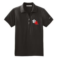 Ladies Dri FIT Classic Polo Thumbnail