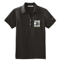 Ladies Dri FIT Classic Polo Thumbnail