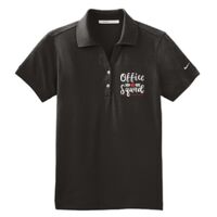 Ladies Dri FIT Classic Polo Thumbnail