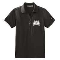 Ladies Dri FIT Classic Polo Thumbnail