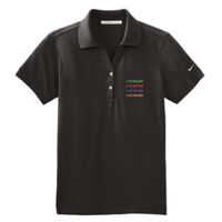 Ladies Dri FIT Classic Polo Thumbnail