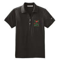 Ladies Dri FIT Classic Polo Thumbnail