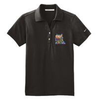 Ladies Dri FIT Classic Polo Thumbnail