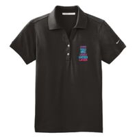 Ladies Dri FIT Classic Polo Thumbnail