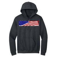 Heavy Blend ™ Hooded Sweatshirt Thumbnail