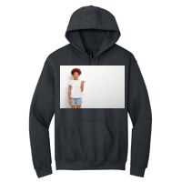 Heavy Blend ™ Hooded Sweatshirt Thumbnail