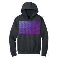 Heavy Blend ™ Hooded Sweatshirt Thumbnail