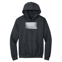 Heavy Blend ™ Hooded Sweatshirt Thumbnail