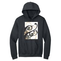 Heavy Blend ™ Hooded Sweatshirt Thumbnail
