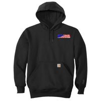 Rain Defender ® Paxton Heavyweight Hooded Sweatshirt Thumbnail