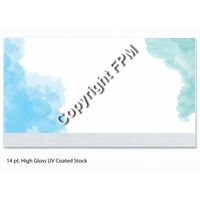 Business Cards - 14pt High Gloss Cover Thumbnail