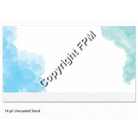 Business Cards - 14pt Uncoated Cover Thumbnail