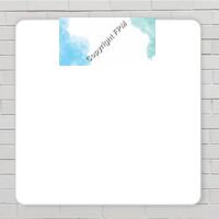 Printed 24"x24" Sign Thumbnail