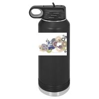 30oz High Endurance Water Bottle Thumbnail
