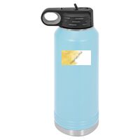 20 oz. Water Bottle Thumbnail
