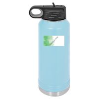 20 oz. Water Bottle Thumbnail