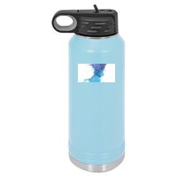 20 oz. Water Bottle Thumbnail