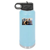 20 oz. Water Bottle Thumbnail