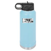 20 oz. Water Bottle Thumbnail