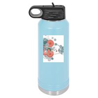 20oz High Endurance Water Bottle Thumbnail