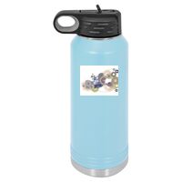20oz High Endurance Water Bottle Thumbnail
