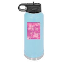 20oz High Endurance Water Bottle Thumbnail