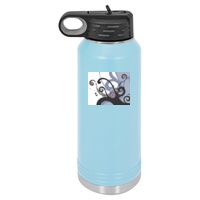 20oz High Endurance Water Bottle Thumbnail