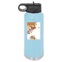 20oz High Endurance Water Bottle Thumbnail