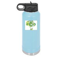 20oz High Endurance Water Bottle Thumbnail