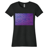 Women's Tri Blend Tee Thumbnail