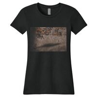 Women's Tri Blend Tee Thumbnail