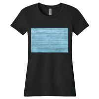 Women's Tri Blend Tee Thumbnail