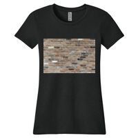 Women's Tri Blend Tee Thumbnail