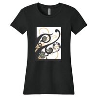 Women's Tri Blend Tee Thumbnail