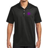 UV Micropique Polo Thumbnail