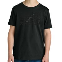 Youth Cotton Tee Thumbnail