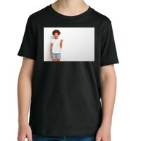 Youth Cotton Tee Thumbnail