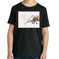 Youth Cotton Tee Thumbnail