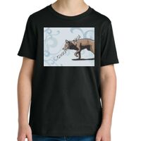 Youth Cotton Tee Thumbnail