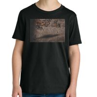 Youth Cotton Tee Thumbnail