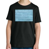 Youth Cotton Tee Thumbnail