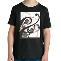 Youth Cotton Tee Thumbnail