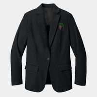 Women's Capital Tech Blazer Thumbnail