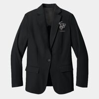 Women's Capital Tech Blazer Thumbnail