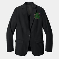 Women's Capital Tech Blazer Thumbnail